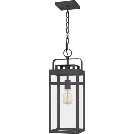 Quoizel Keaton Outdoor Hanging Lantern KTN1908MB
